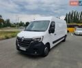 Рено Мастер, объемом двигателя 2.3 л и пробегом 184 тыс. км за 19300 $, фото 1 на Automoto.ua