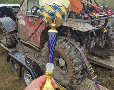 Рено Мастєр, об'ємом двигуна 2.3 л та пробігом 0 тис. км за 52000 $, фото 2 на Automoto.ua