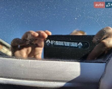 Рено Мастєр, об'ємом двигуна 2.3 л та пробігом 250 тис. км за 22000 $, фото 1 на Automoto.ua