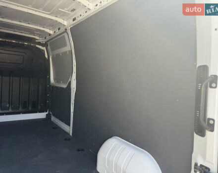 Рено Мастер, объемом двигателя 2.3 л и пробегом 105 тыс. км за 24900 $, фото 64 на Automoto.ua