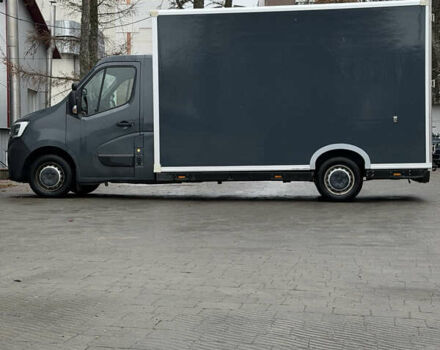 Рено Мастер, объемом двигателя 0 л и пробегом 202 тыс. км за 19900 $, фото 18 на Automoto.ua