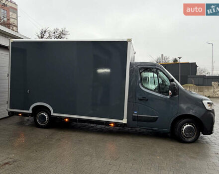 Рено Мастер, объемом двигателя 0 л и пробегом 202 тыс. км за 19900 $, фото 3 на Automoto.ua