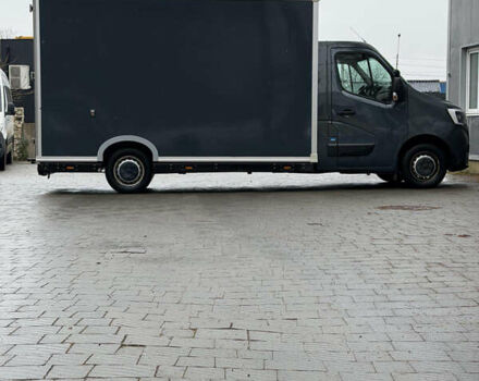 Рено Мастер, объемом двигателя 0 л и пробегом 202 тыс. км за 19900 $, фото 17 на Automoto.ua