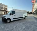 Рено Мастєр, об'ємом двигуна 0 л та пробігом 161 тис. км за 21500 $, фото 1 на Automoto.ua