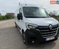 Рено Мастер, объемом двигателя 2.3 л и пробегом 242 тыс. км за 22200 $, фото 1 на Automoto.ua