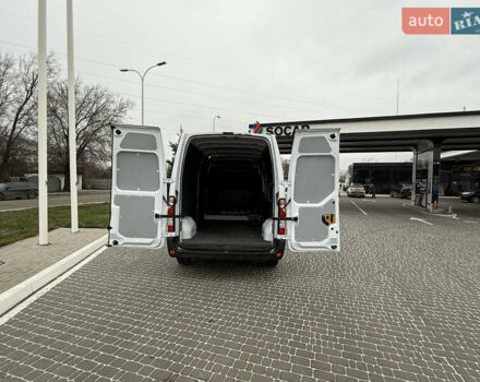 Рено Мастер, объемом двигателя 2.3 л и пробегом 105 тыс. км за 24900 $, фото 16 на Automoto.ua