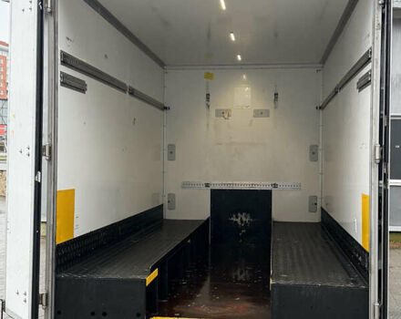 Рено Мастер, объемом двигателя 0 л и пробегом 202 тыс. км за 19900 $, фото 12 на Automoto.ua