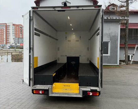 Рено Мастер, объемом двигателя 0 л и пробегом 202 тыс. км за 19900 $, фото 11 на Automoto.ua