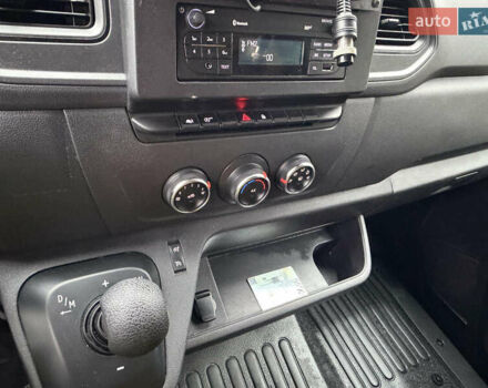 Рено Мастер, объемом двигателя 0 л и пробегом 202 тыс. км за 19900 $, фото 6 на Automoto.ua