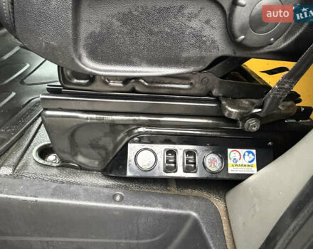 Рено Мастер, объемом двигателя 0 л и пробегом 202 тыс. км за 19900 $, фото 7 на Automoto.ua