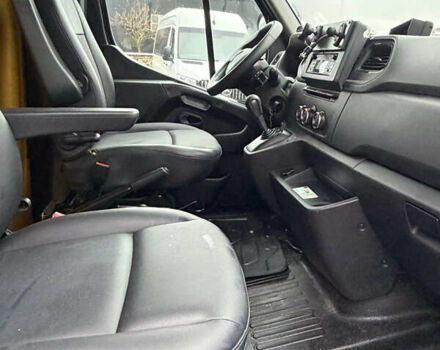 Рено Мастер, объемом двигателя 0 л и пробегом 202 тыс. км за 19900 $, фото 4 на Automoto.ua