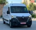 Рено Мастер, объемом двигателя 2.3 л и пробегом 240 тыс. км за 20800 $, фото 4 на Automoto.ua