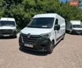 Рено Мастєр, об'ємом двигуна 0 л та пробігом 163 тис. км за 23300 $, фото 1 на Automoto.ua
