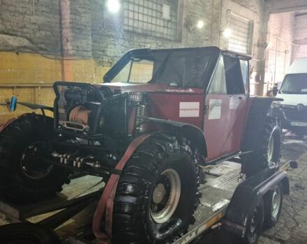 Рено Мастєр, об'ємом двигуна 2.3 л та пробігом 0 тис. км за 52000 $, фото 1 на Automoto.ua