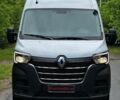 Рено Мастєр, об'ємом двигуна 2.3 л та пробігом 35 тис. км за 23999 $, фото 1 на Automoto.ua