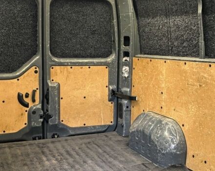 Рено Мастер, объемом двигателя 0 л и пробегом 0 тыс. км за 21096 $, фото 20 на Automoto.ua