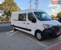 Рено Мастєр, об'ємом двигуна 0 л та пробігом 256 тис. км за 23555 $, фото 1 на Automoto.ua