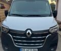 Рено Мастєр, об'ємом двигуна 0 л та пробігом 4 тис. км за 41800 $, фото 1 на Automoto.ua