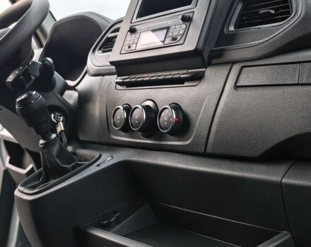 Рено Мастер, объемом двигателя 0 л и пробегом 0 тыс. км за 21096 $, фото 14 на Automoto.ua