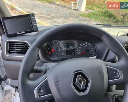 Рено Мастер, объемом двигателя 0 л и пробегом 36 тыс. км за 25900 $, фото 6 на Automoto.ua
