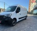 Рено Мастер, объемом двигателя 0 л и пробегом 158 тыс. км за 21800 $, фото 1 на Automoto.ua