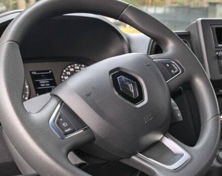 Рено Мастер, объемом двигателя 0 л и пробегом 0 тыс. км за 21096 $, фото 22 на Automoto.ua