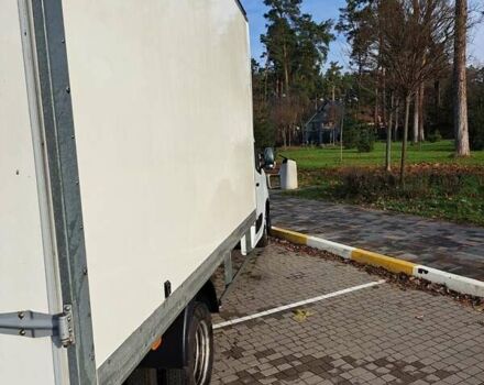 Рено Мастер, объемом двигателя 0 л и пробегом 36 тыс. км за 25900 $, фото 1 на Automoto.ua