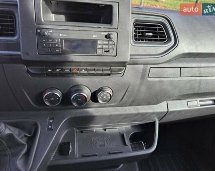 Рено Мастер, объемом двигателя 0 л и пробегом 36 тыс. км за 25900 $, фото 5 на Automoto.ua