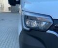 купити нове авто Рено Мастєр 2023 року від офіційного дилера Моторкар Кропивницький Рено фото