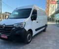 Рено Мастер, объемом двигателя 0 л и пробегом 158 тыс. км за 21900 $, фото 1 на Automoto.ua