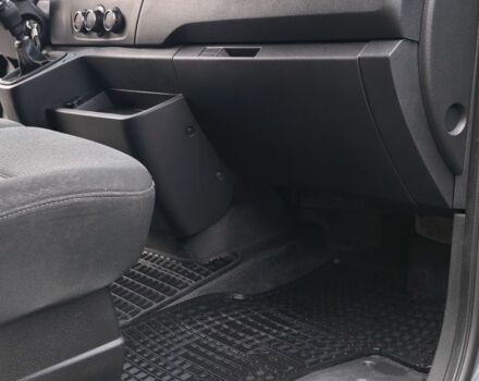 Рено Мастер, объемом двигателя 0 л и пробегом 0 тыс. км за 21096 $, фото 13 на Automoto.ua