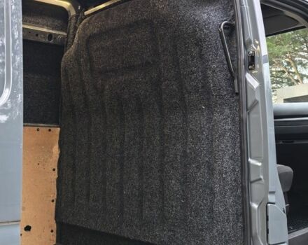 Рено Мастер, объемом двигателя 0 л и пробегом 0 тыс. км за 21096 $, фото 18 на Automoto.ua