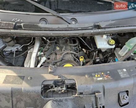 Рено Мастер, объемом двигателя 0 л и пробегом 36 тыс. км за 25900 $, фото 8 на Automoto.ua