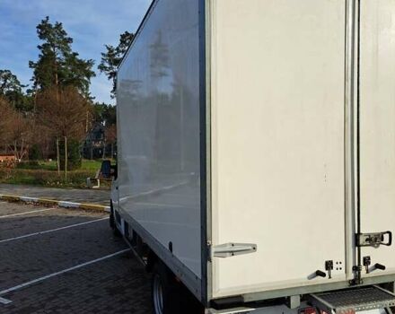 Рено Мастер, объемом двигателя 0 л и пробегом 36 тыс. км за 25900 $, фото 3 на Automoto.ua