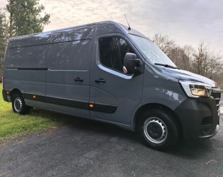 Рено Мастер, объемом двигателя 0 л и пробегом 0 тыс. км за 21096 $, фото 2 на Automoto.ua