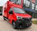 Рено Мастер, объемом двигателя 2.3 л и пробегом 220 тыс. км за 31200 $, фото 1 на Automoto.ua