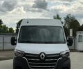 Рено Мастер, объемом двигателя 2.3 л и пробегом 39 тыс. км за 25500 $, фото 1 на Automoto.ua
