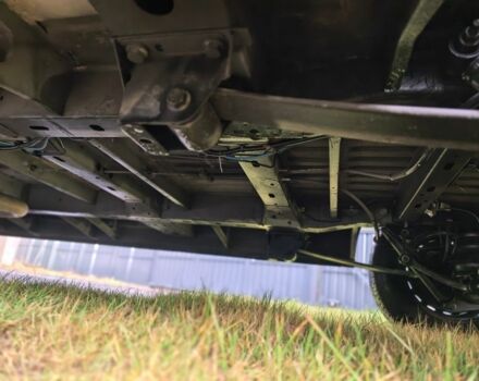 Рено Мастер, объемом двигателя 0 л и пробегом 0 тыс. км за 21096 $, фото 10 на Automoto.ua