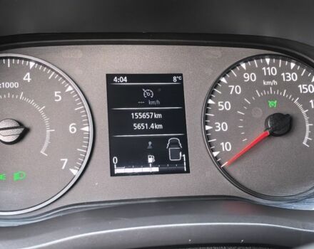 Рено Мастер, объемом двигателя 0 л и пробегом 0 тыс. км за 21096 $, фото 16 на Automoto.ua