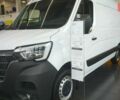 купити нове авто Рено Мастєр 2024 року від офіційного дилера АВТО ГРУП Renault Рено фото
