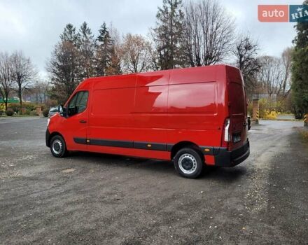 Рено Мастер, объемом двигателя 2.3 л и пробегом 77 тыс. км за 20500 $, фото 6 на Automoto.ua