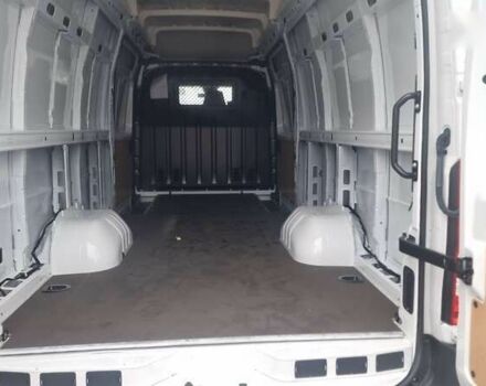 Рено Мастер, объемом двигателя 2.3 л и пробегом 1 тыс. км за 42374 $, фото 11 на Automoto.ua