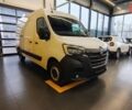 купити нове авто Рено Мастєр 2024 року від офіційного дилера АВТО ГРУП Renault Рено фото
