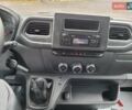 Рено Мастер, объемом двигателя 2.3 л и пробегом 77 тыс. км за 20500 $, фото 11 на Automoto.ua