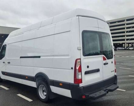 Рено Мастер, объемом двигателя 2.3 л и пробегом 1 тыс. км за 42374 $, фото 14 на Automoto.ua