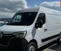 купить новое авто Рено Мастер 2024 года от официального дилера АРМА МОТОРС Рено фото