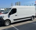 купити нове авто Рено Мастєр 2024 року від офіційного дилера Renault ВІННЕР ОБОЛОНЬ Рено фото