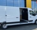 купити нове авто Рено Мастєр 2024 року від офіційного дилера Renault ВІННЕР ОБОЛОНЬ Рено фото