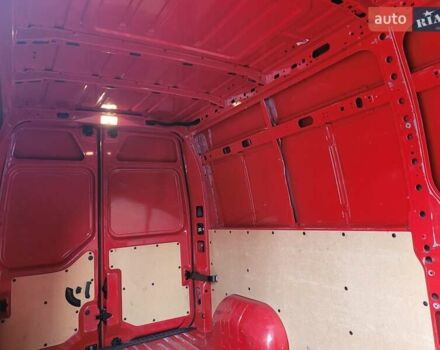 Рено Мастер, объемом двигателя 2.3 л и пробегом 77 тыс. км за 20500 $, фото 9 на Automoto.ua