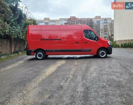 Рено Мастер, объемом двигателя 2.3 л и пробегом 77 тыс. км за 20500 $, фото 4 на Automoto.ua